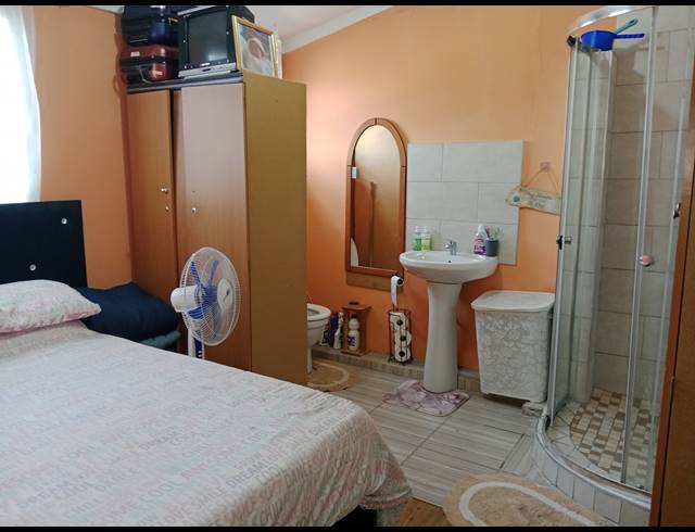 3 BEDROOM HOUSE FOR SALE IN NORTHDALE
